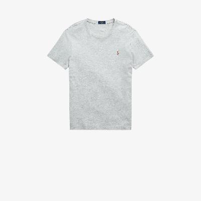 Polo Ralph Lauren - Embroidered Logo T-Shirt