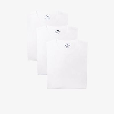 Polo Ralph Lauren - Crew Neck T-Shirt Set