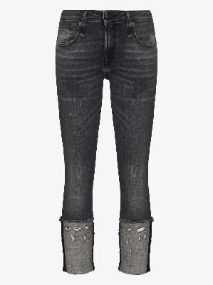 R13 - Kate Skinny Jeans