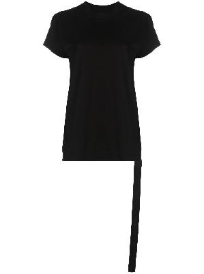 Rick Owens DRKSHDW - Small Level Cotton T-Shirt