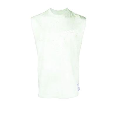Satisfy - X Browns Mothtech Organic Cotton Vest Top