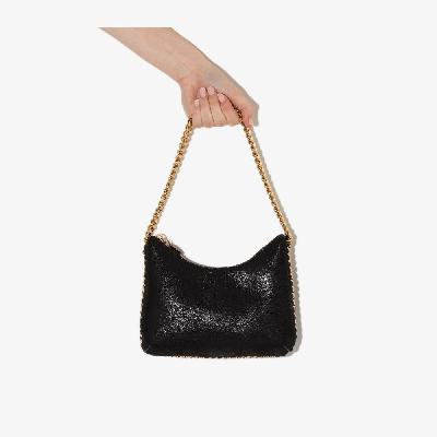 Stella McCartney - Black Falabella Mini Shoulder Bag