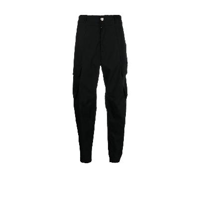 Stone Island Shadow Project - Tapered Cargo Trousers