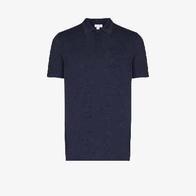 Sunspel - Riviera Polo Shirt