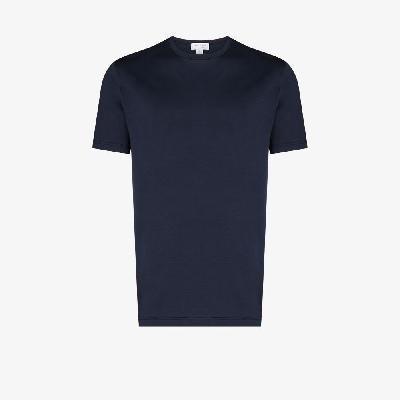 Sunspel - Classic Short Sleeve T-Shirt