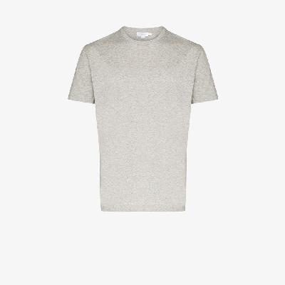 Sunspel - Riviera Cotton T-Shirt
