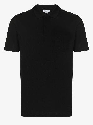 Sunspel - Riviera Cotton Polo Shirt