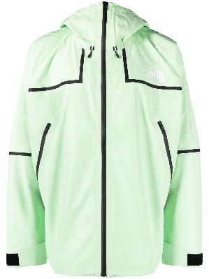 The North Face - Green Future Light Mountain Jacket
