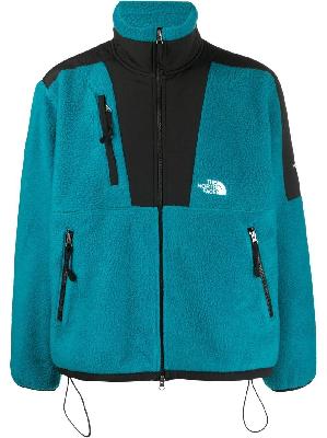 The North Face - Blue 94 High Pile Denali Fleece Jacket