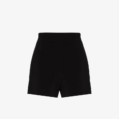 Valentino - High Waist Shorts