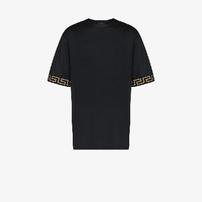 Versace - Greca Print T-Shirt