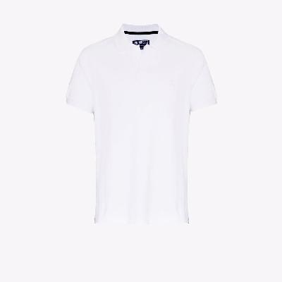 Vilebrequin - Palatin Cotton Polo Shirt