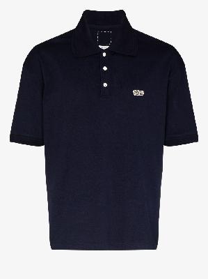 Visvim - Jumbo Weller Polo Shirt