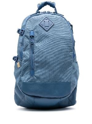 Visvim - Blue Core Cordura 22L Backpack