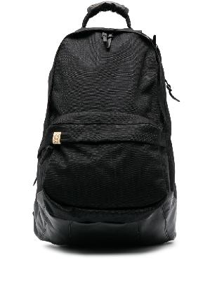Visvim - Black Core Cordura 22L Backpack