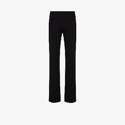 Wolford - The Pure Flared Trousers