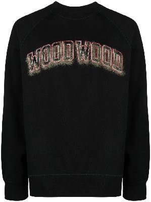 Wood Wood - Hester Ivy Logo Sweatshirt