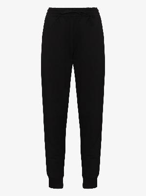Y-3 - Classic Cotton Terry Track Pants