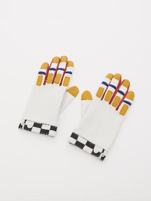 CHLOÉ Sporty gloves