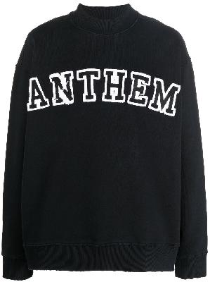 032c Anthem organic cotton sweatshirt