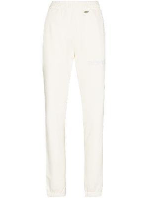 032c glow in the dark track trousers