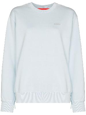 032c Heat Sensitive cotton sweatshirt