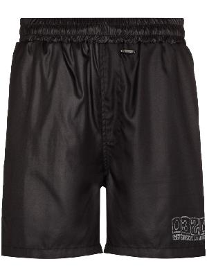 032c 032C NYLON SWIM SHRTS SHRT