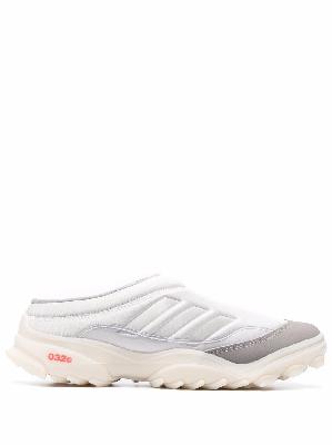 032c x Adidas G2G slip-on sneakers