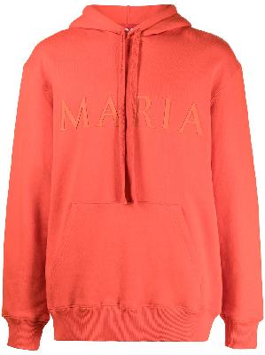 032c Maria organic cotton hoodie