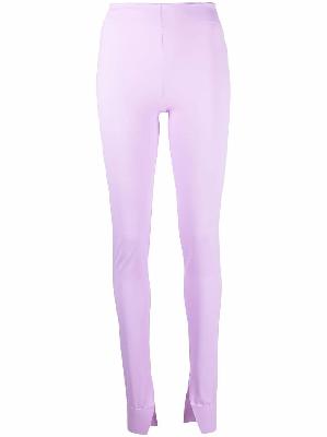 1017 ALYX 9SM high-waisted long-length leggings