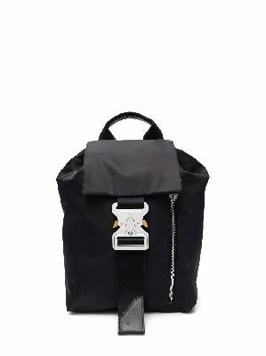 1017 ALYX 9SM Tank buckle backpack