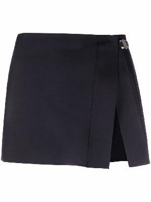 1017 ALYX 9SM side-buckle mini skirt
