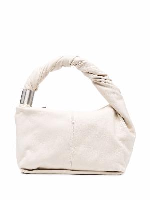 1017 ALYX 9SM Twisted leather tote