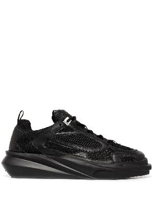 1017 ALYX 9SM panelled low-top sneakers