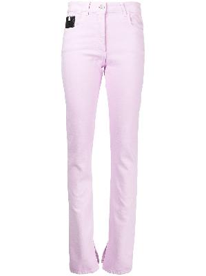 1017 ALYX 9SM high-waisted flared jeans