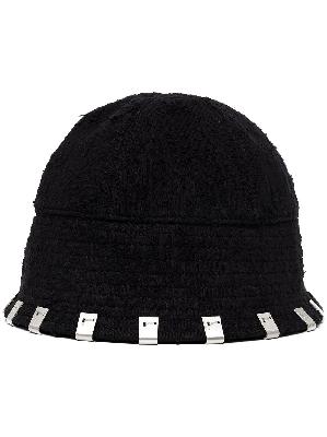 1017 ALYX 9SM Lightercap bucket hat