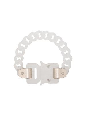 1017 ALYX 9SM chain bracelet