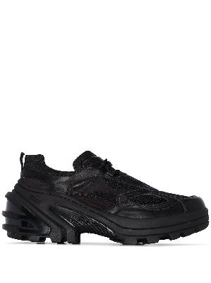 1017 ALYX 9SM Indivisible lace-up sneakers