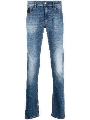 1017 ALYX 9SM slim-cut denim jeans
