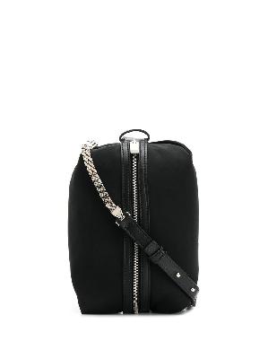 1017 ALYX 9SM chain strap zipped tote bag