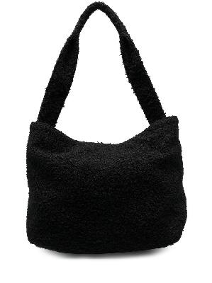1017 ALYX 9SM textured shoulder bag