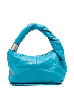 1017 ALYX 9SM Twisted leather tote