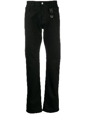 1017 ALYX 9SM straight-leg jeans