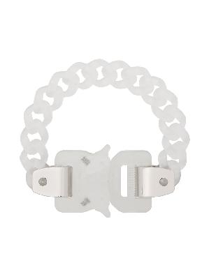 1017 ALYX 9SM Rollercoaster chain bracelet