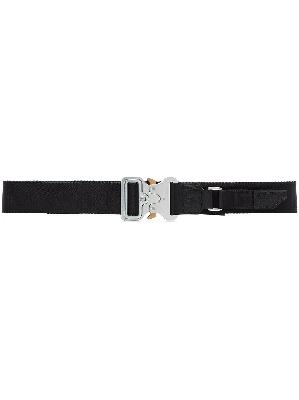 1017 ALYX 9SM Classic Rollercoaster leather belt