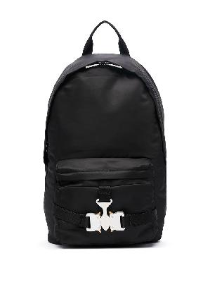 1017 ALYX 9SM Tri-con metal buckle backpack