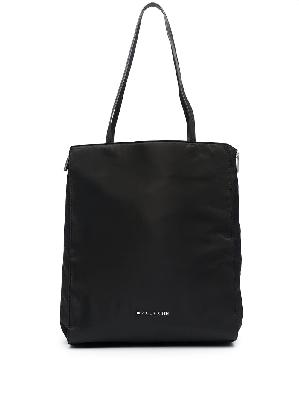 1017 ALYX 9SM leather shopping tote