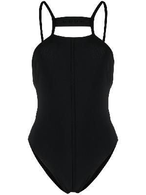 1017 ALYX 9SM cut-detail swimsuit