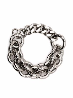 1017 ALYX 9SM multi-chain chunky bracelet
