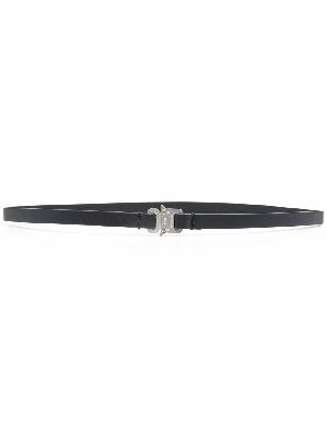 1017 ALYX 9SM buckle-fastening leather belt